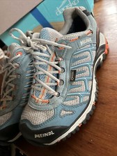 meindl air active Hiking