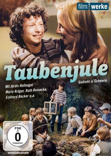 Defa kinderfilm klassiker - defa,