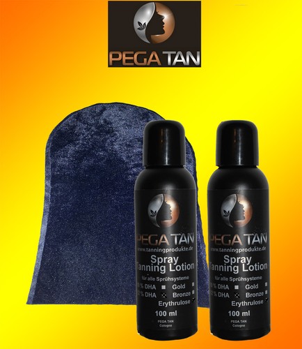Airbrush spray tanning - /,