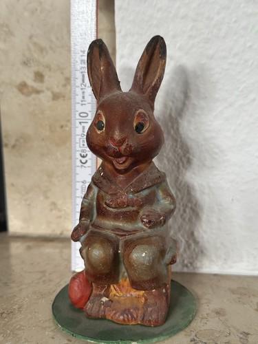 Alter osterhase ostern - osterhase,