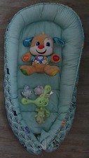 Baby erstausstattung babynest - baby,