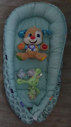 Baby erstausstattung babynest - baby,