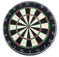 Dartscheibe Steel Dart Scheibe