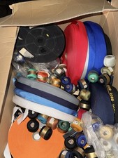 Kurzwaren Nähartikel Restposten Schnur Band Garn Aus Geschäftsauflösung Posten