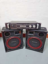 Musikanlage dj - musikanlage,,