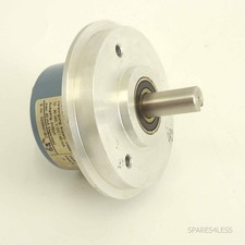 Wachendorff Inkrementaler