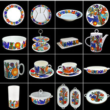Villeroy boch acapulco - villeroy, teller