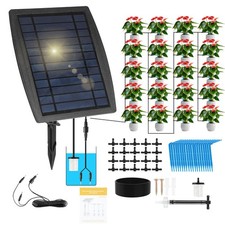 Solar bewässerungssystem - solar, 20