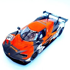 Carrera Digital 132 McLaren KTM X-Bow GT2 - 31012 Auto Fahrzeug