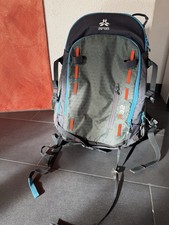 Arva reactor 32 - 🎒,
