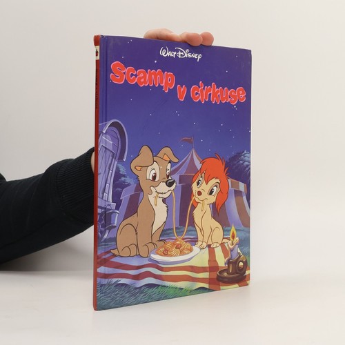 Scamp cirkuse kolektiv - cirkuse ,