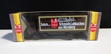 Herpa Modellfahrzeug 1:87