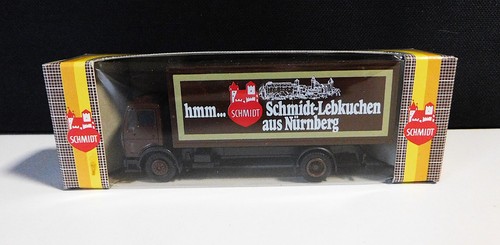 Herpa modellfahrzeug 87 - herpa, 1:87