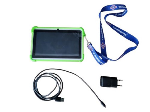 Kinder kids tablet - tablet, android