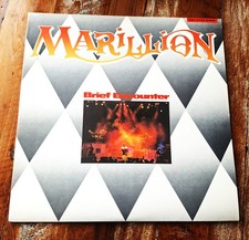 MARILLION Brief Encounter
