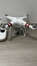 Drohne DJI Phantom 3 Standard  