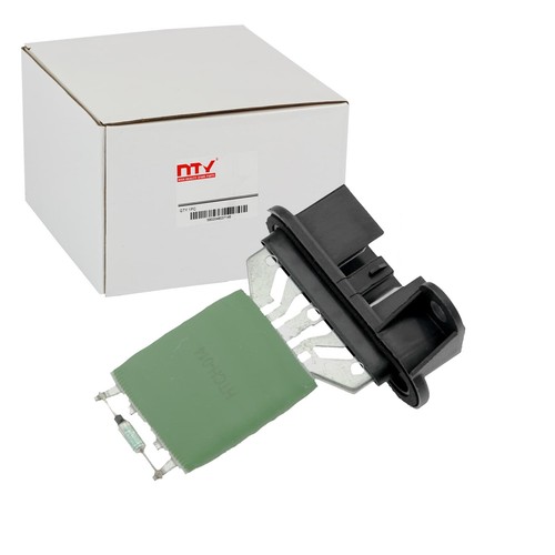 Nty widerstand regler - nty,