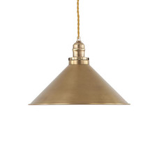 Elstead Hängeleuchte Provence Pendelleuchte Deckenlampe Leuchte messing antik