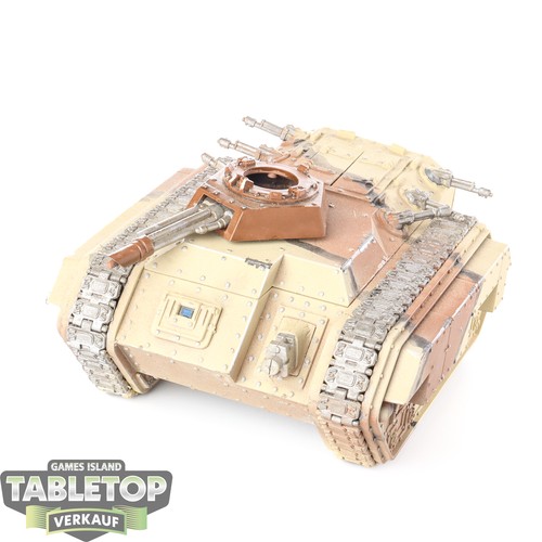 Astra militarum chimera - astra,