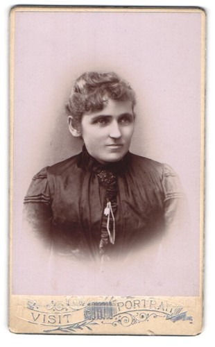 Fotografie dame mit - fotografie,