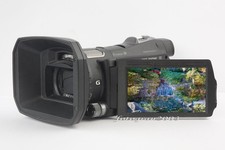 Sony hdr cx700ve full - sony, hd-avchd
