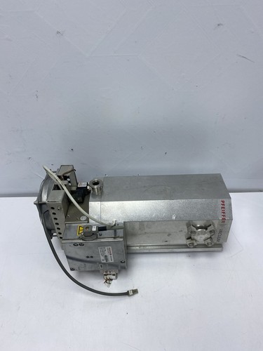 Pfeiffer tmh 261 250 005 - tmh, x