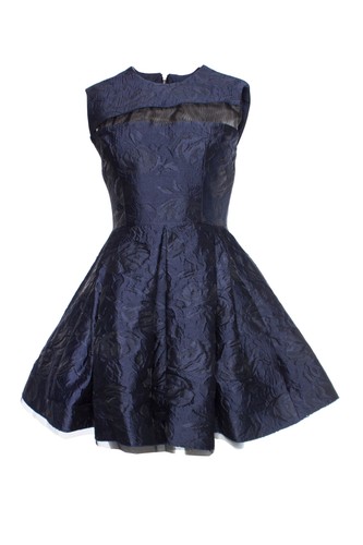 Alex perry dexter floral - alex,
