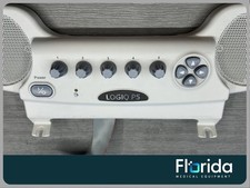 GE LOGIQ P5 SUB KEYBOARD ASSY