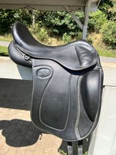 PS Sattel Vindur 17 Zoll