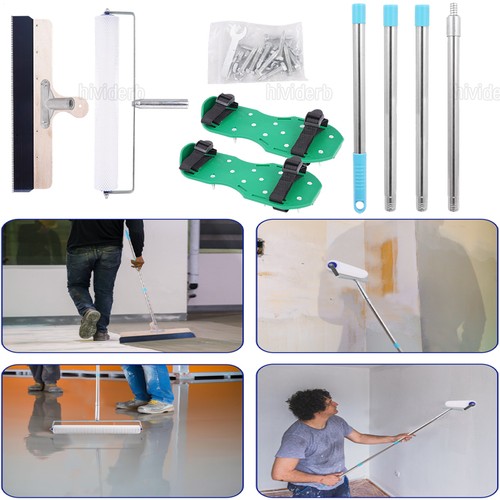 Bodenbeschichtung set - bodenbeschichtung,