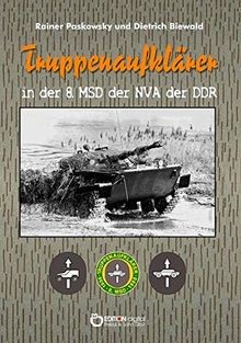 Truppenaufklärer der 8 - der,