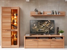 Wohnwand Nature One (3 teilig)