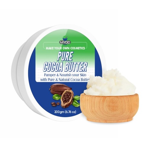 Myoc kakaobutter - myoc,