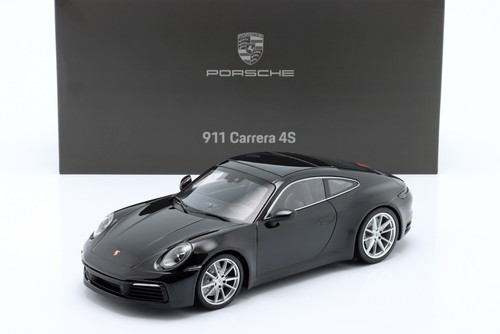 Porsche 911 carerra 4s - (992),