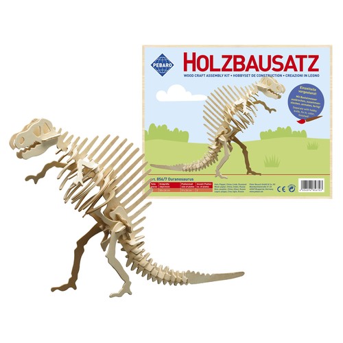 Pebaro holzbausatz - pebaro,