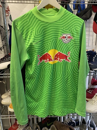 Nike torwart trikot leipzig - trikot,