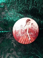 Zauberhafter Taschenspiegel