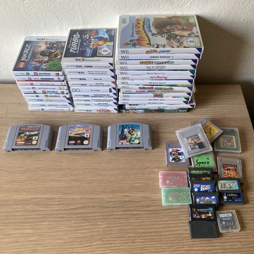 Bitte lesen nintendo - lesen!,