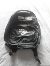 Nike Rucksack Basic Action Schwarz