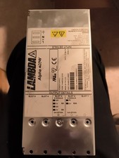 Lambda CA400 5A,12/12E H40067  Netzteil