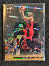 2024-25 Photogenic Lightspeed	#65 RJ Barrett Toronto Raptors