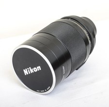 Nikon Reflex-Nikkor C Objektiv 500 mm f1,8