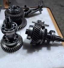 Verteilergettibe Teile