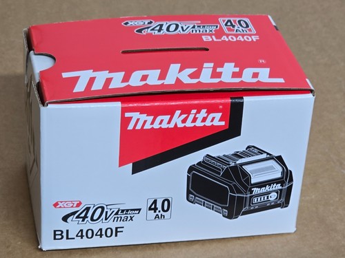 Makita bl4040f ion - makita, akku