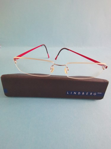 Lindberg brille t600 u33 - brille,