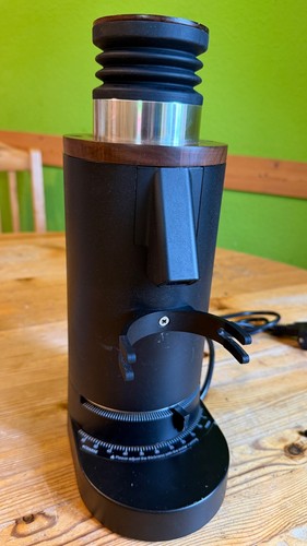 Espresso mühle single doser - mühle,