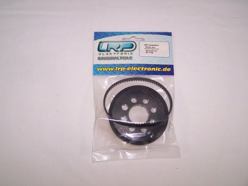 Lrp competition starter box - lrp,