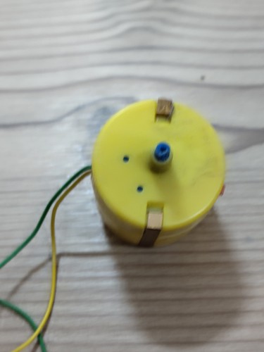Faller 629 motor synchromotor - 629,