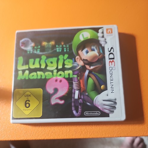 Nintendo 3ds luigi s - nintendo, luigi’s