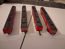 S-Bahn Berlin/Leipzig/Hamburg